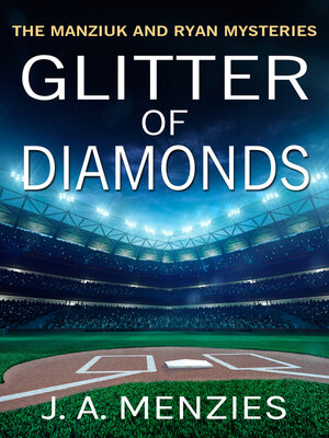 cover image of Glitter of Diamonds